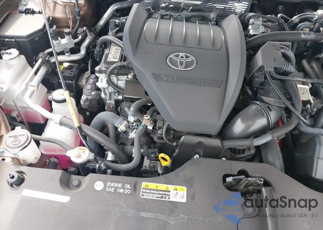 JTDAFAAF3P3000918: 43251056