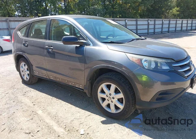 2HKRM4H35DH653322: 43251079