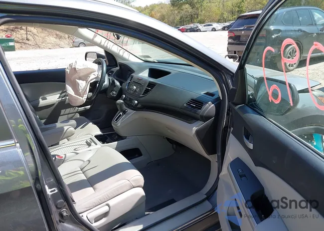 2HKRM4H77DH619160: 43251092