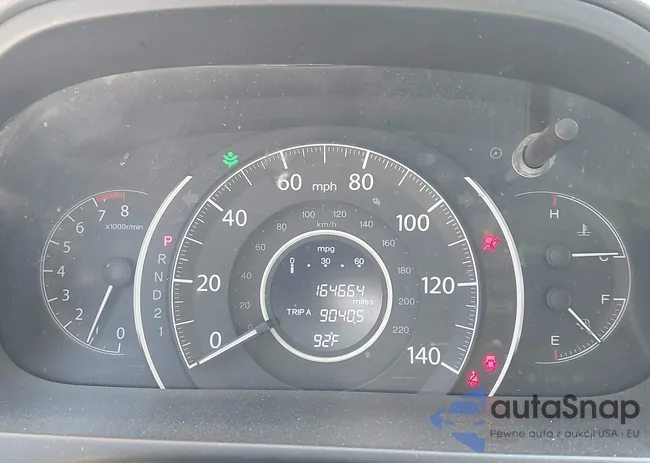 2HKRM4H77DH619160: 43251092