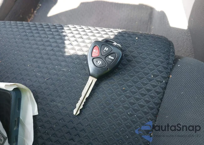 4T1BF3EKXBU741718: 43251103