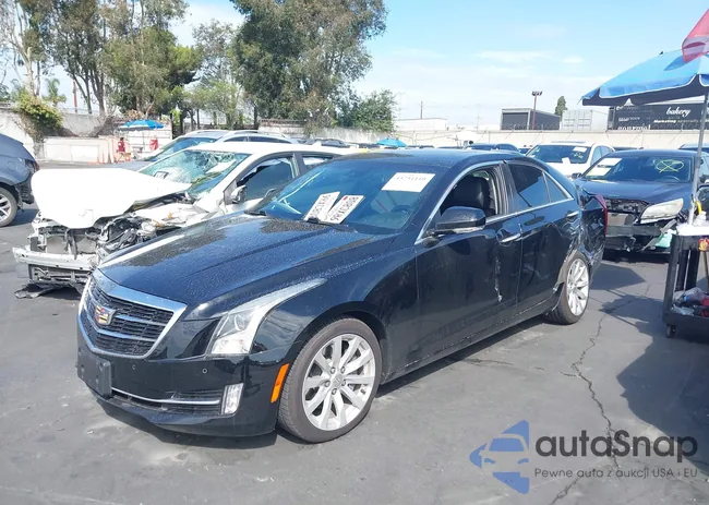 1G6AC5SSXJ0167915: 43251110