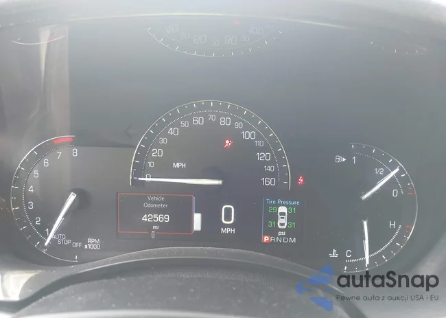 1G6AC5SSXJ0167915: 43251110