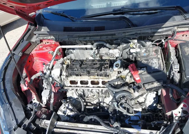 JA4J3VA84PZ021608: 43251123