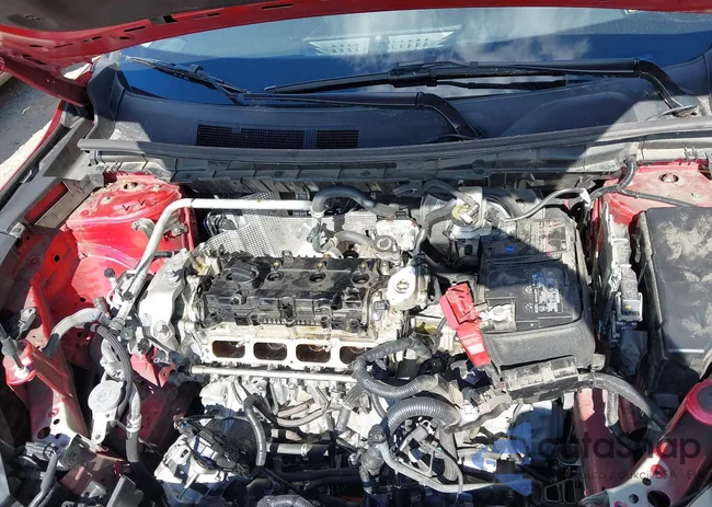 JA4J3VA84PZ021608: 43251123