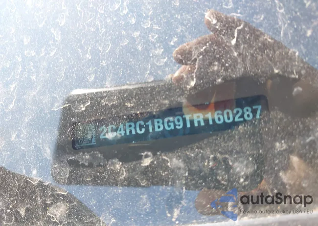 2C4RC1BG9TR160287: 43251125