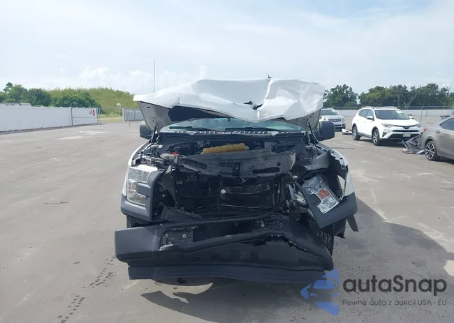 1FTMF1C8XHFB62640: 43251131