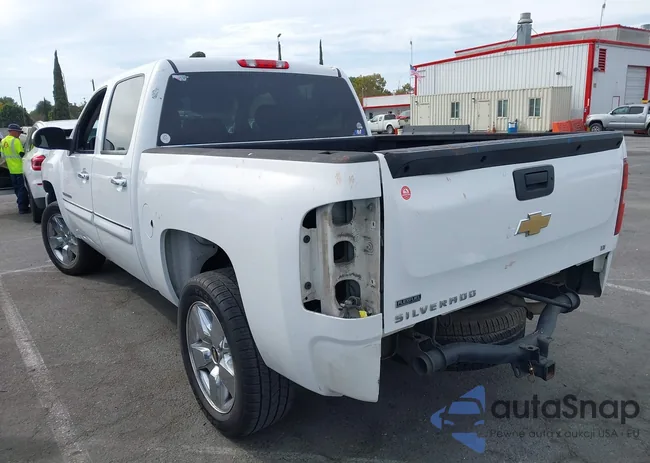 3GCPCSE00BG193534: 43251147