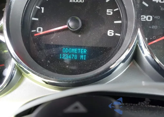 3GCPCSE00BG193534: 43251147