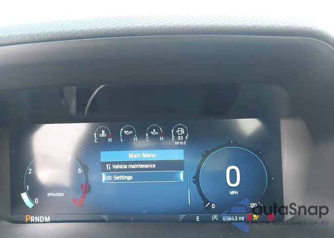 1FTMF1L54SKD38330: 43251160