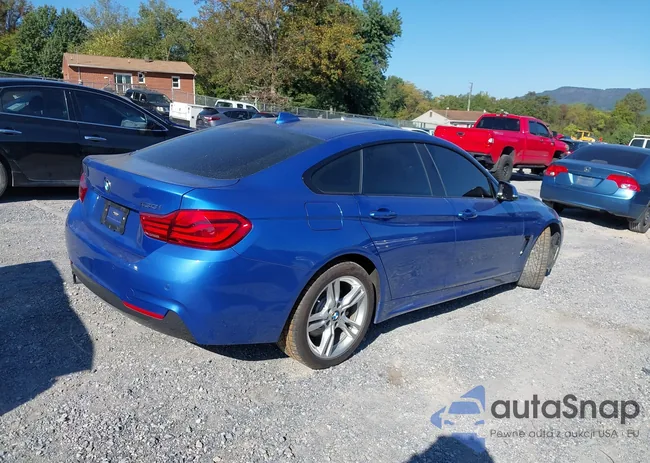 WBA4J1C5XJBG77526: 43251168