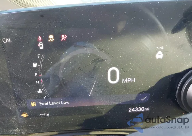 KL4AMDSL1SB106966: 43251169