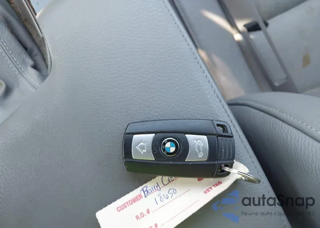 WBAVC93577K033386: 43251213