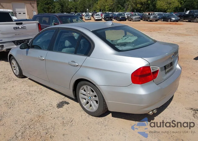 WBAVC93577K033386: 43251213