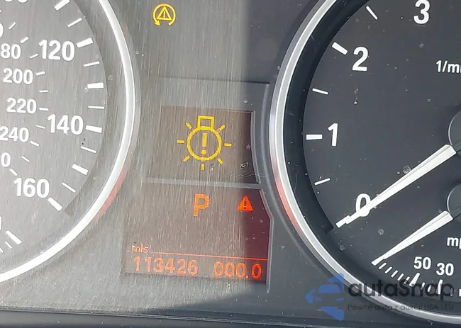 WBAVC93577K033386: 43251213