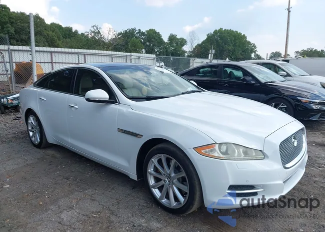 SAJWA1CB1CLV29729: 43251221