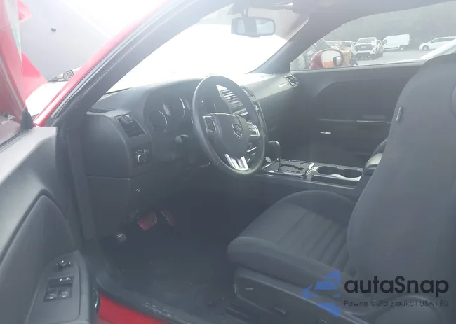 2C3CDYAG6EH221136: 43251233