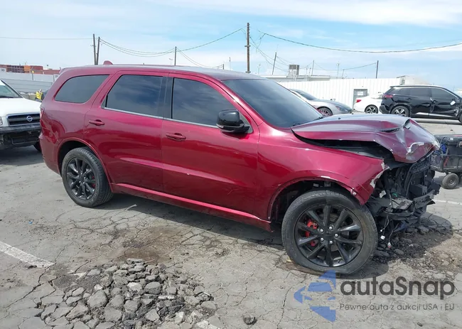 1C4RDHDG8JC218267: 43251256