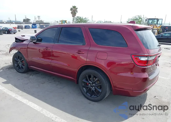 1C4RDHDG8JC218267: 43251256