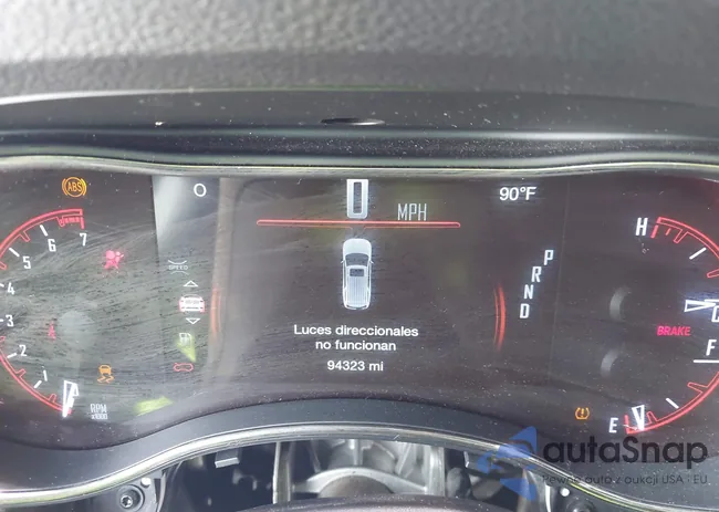 1C4RDHDG8JC218267: 43251256