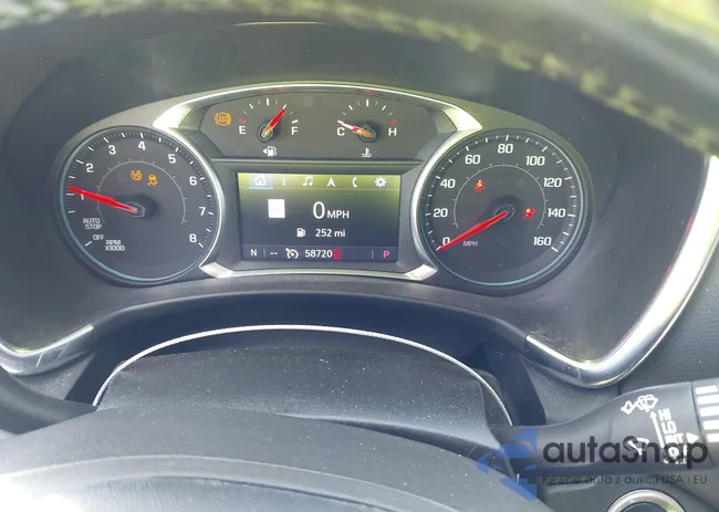 2GNAXLEX8K6287788: 43251279