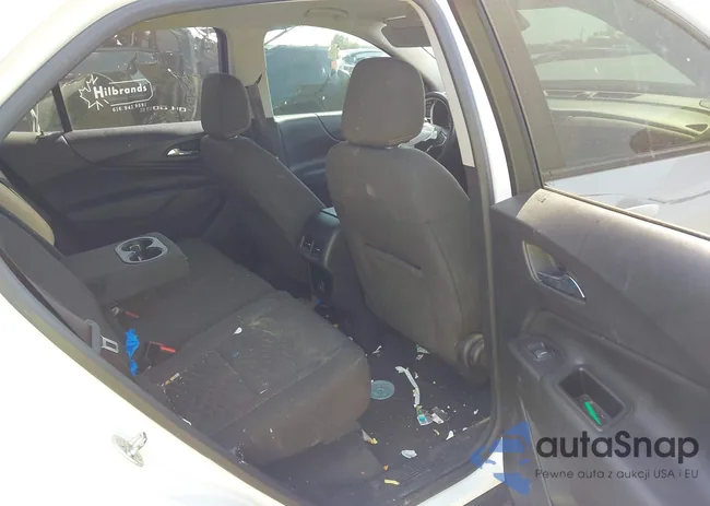 2GNAXLEX8K6287788: 43251279