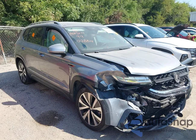 3VVSX7B26RM028814: 43251280