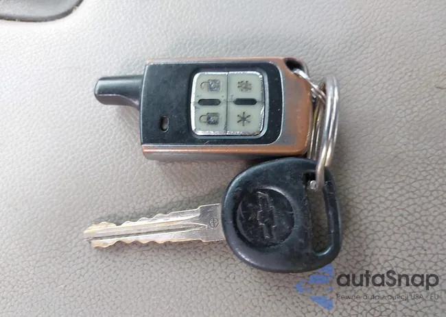 3GCPKSE32BG308728: 43251283