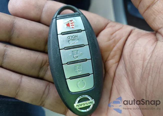 1N4BL3AP5FC231003: 43251309