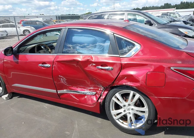 1N4BL3AP5FC231003: 43251309