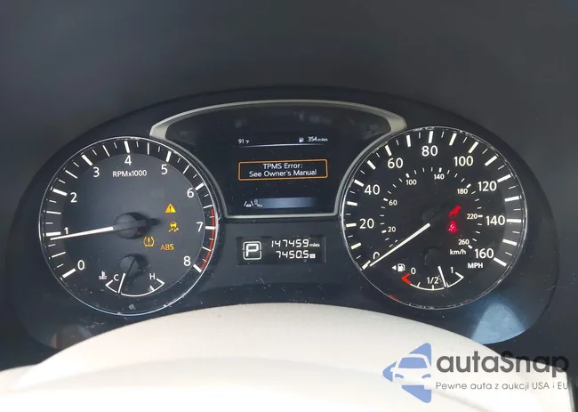 1N4BL3AP5FC231003: 43251309