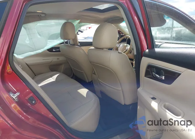 1N4BL3AP5FC231003: 43251309