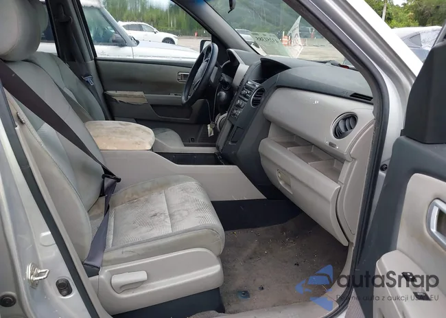 5FNYF4H27CB060734: 43251385