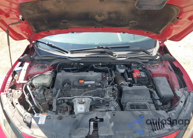 2HGFC2F80MH537111: 43251401