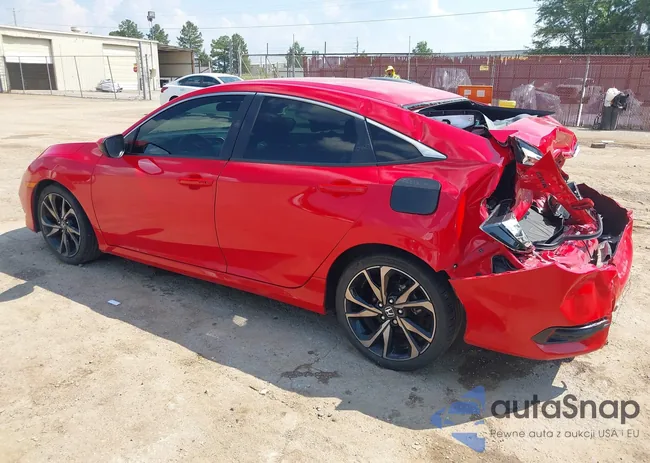 2HGFC2F80MH537111: 43251401