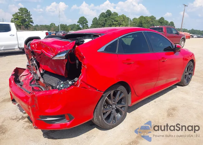 2HGFC2F80MH537111: 43251401