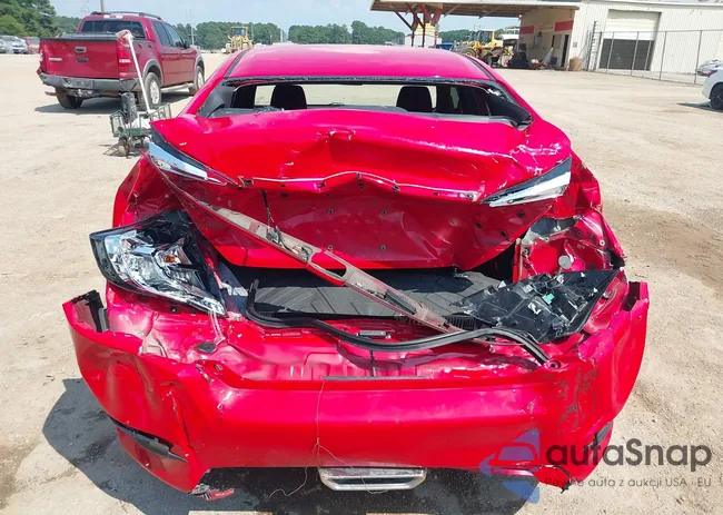 2HGFC2F80MH537111: 43251401