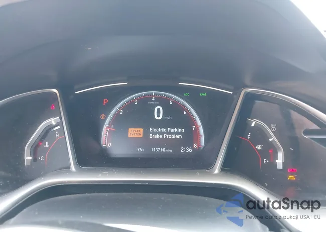 2HGFC2F80MH537111: 43251401