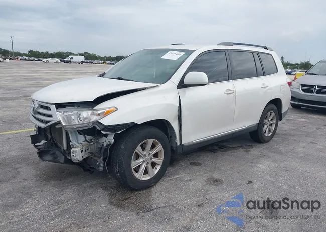 5TDZA3EH9BS013432: 43251408