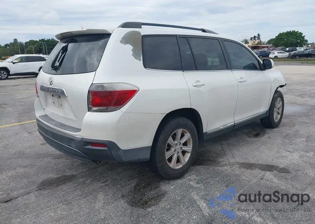 5TDZA3EH9BS013432: 43251408