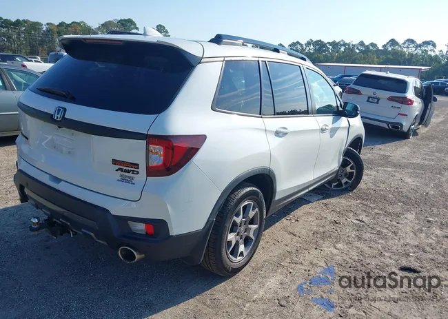 5FNYF8H66NB002997: 43251431