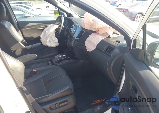 5FNYF8H66NB002997: 43251431