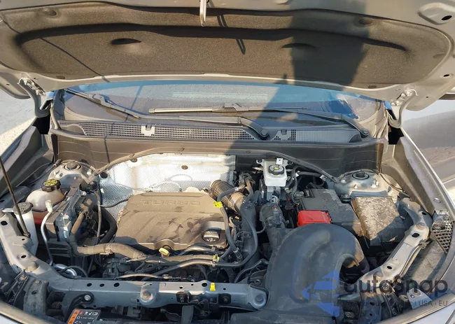 KL4MMDS20MB057217: 43251450