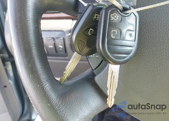 1FAHP24W88G172004: 43250470