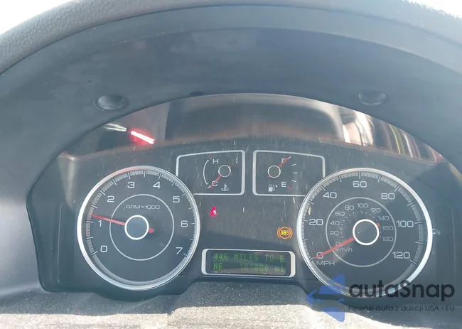 1FAHP24W88G172004: 43250470