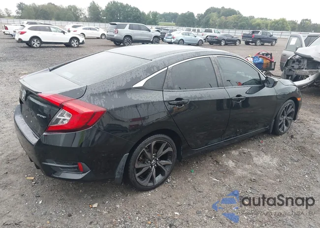 19XFC2F89KE007520: 43250482