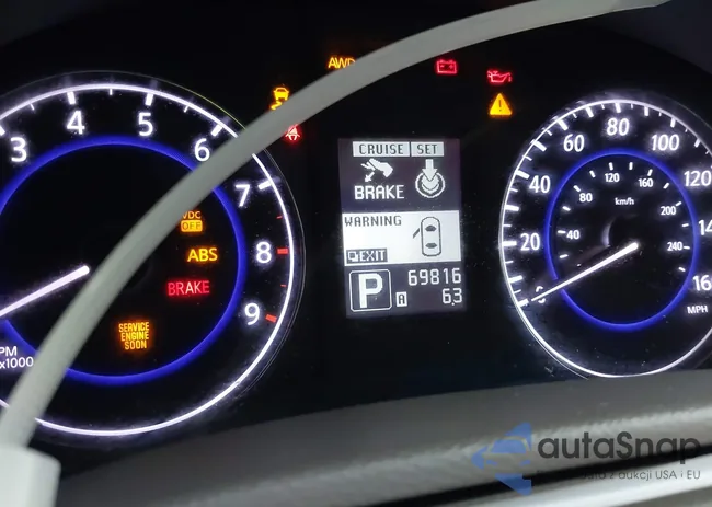 JN1CV6AR5AM454692: 43250488