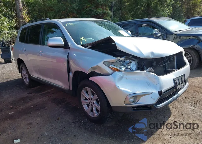 5TDBK3EH9DS240508: 43250494