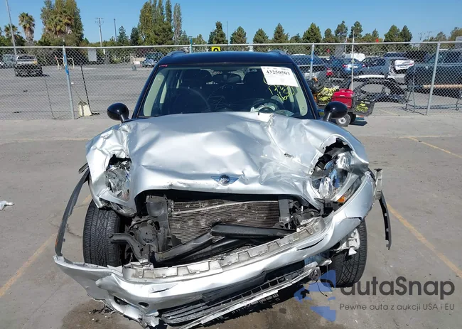 WMWZB3C59DWR35642: 43250503