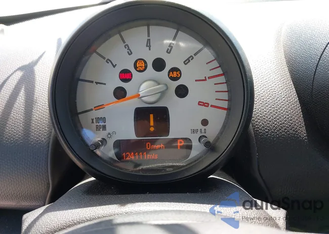 WMWZB3C59DWR35642: 43250503